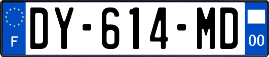 DY-614-MD