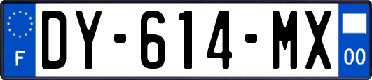 DY-614-MX