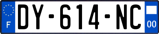 DY-614-NC