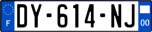 DY-614-NJ