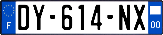 DY-614-NX