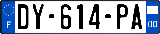 DY-614-PA
