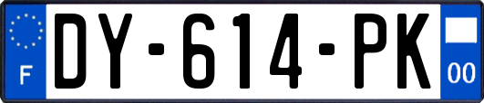 DY-614-PK