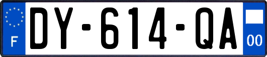 DY-614-QA
