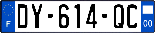 DY-614-QC