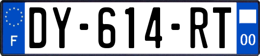 DY-614-RT