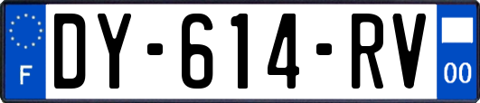 DY-614-RV