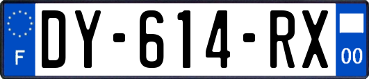 DY-614-RX