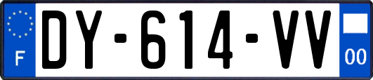 DY-614-VV