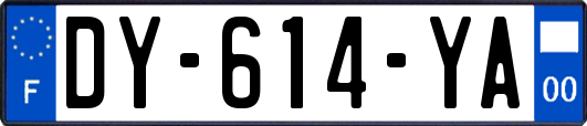 DY-614-YA