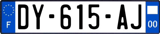 DY-615-AJ
