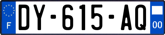 DY-615-AQ