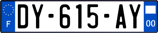 DY-615-AY