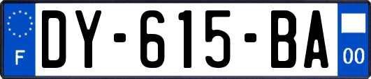 DY-615-BA