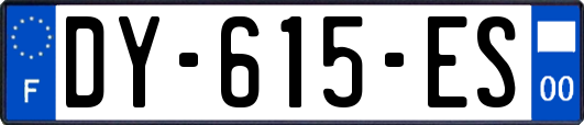 DY-615-ES