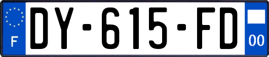 DY-615-FD