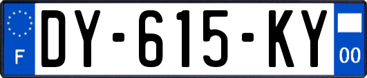 DY-615-KY