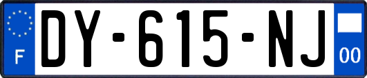 DY-615-NJ