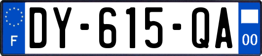 DY-615-QA