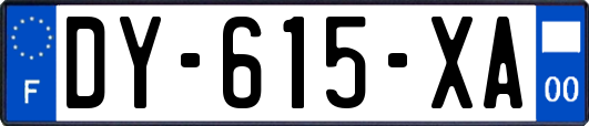 DY-615-XA