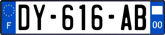 DY-616-AB