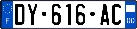 DY-616-AC