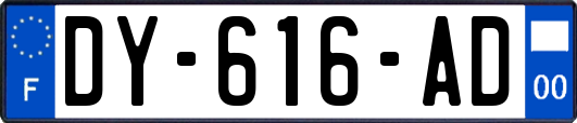 DY-616-AD