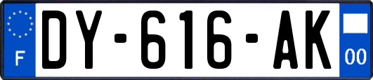 DY-616-AK