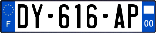 DY-616-AP