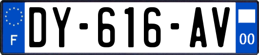 DY-616-AV