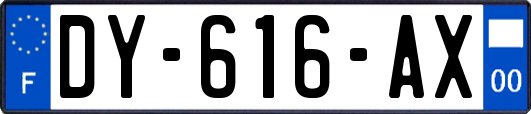 DY-616-AX