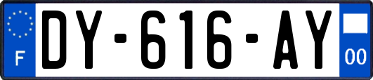 DY-616-AY