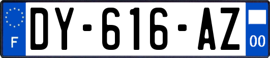 DY-616-AZ