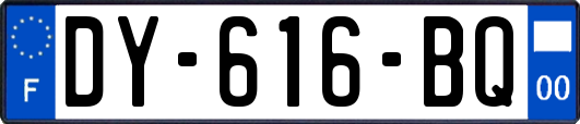 DY-616-BQ