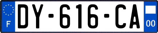 DY-616-CA