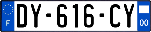 DY-616-CY