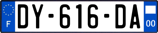DY-616-DA