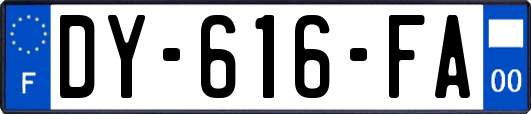 DY-616-FA