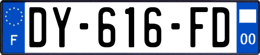 DY-616-FD