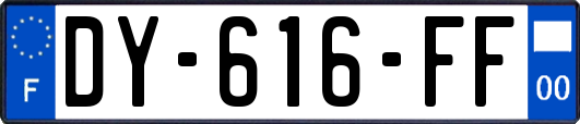 DY-616-FF