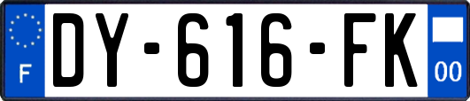 DY-616-FK