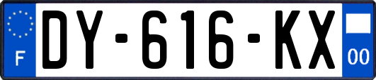 DY-616-KX