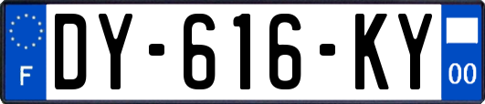 DY-616-KY