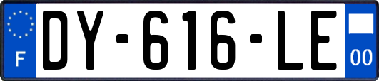 DY-616-LE
