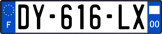 DY-616-LX