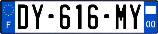 DY-616-MY
