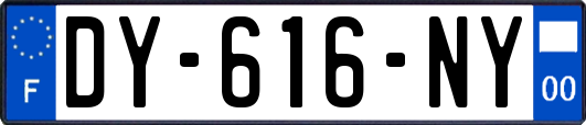 DY-616-NY