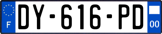 DY-616-PD