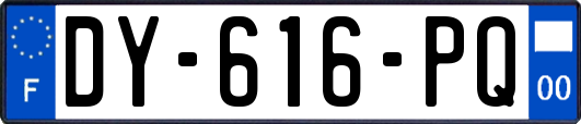 DY-616-PQ