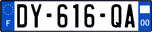 DY-616-QA